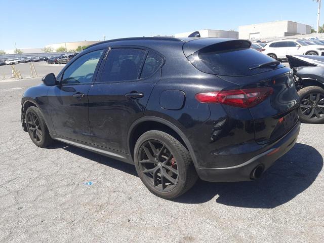 2019 Alfa Romeo Stelvio VIN: ZASPAKAN6K7C52130 Lot: 56943114