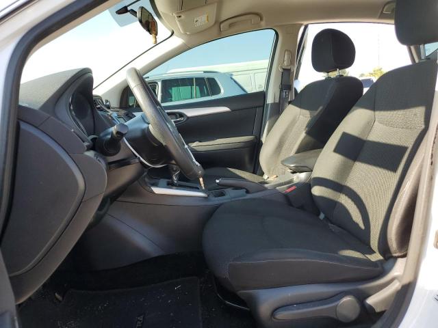 2019 Nissan Sentra S VIN: 3N1AB7AP9KY259830 Lot: 56473074