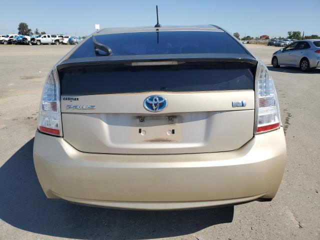 2011 Toyota Prius VIN: JTDKN3DU0B0286962 Lot: 54355344