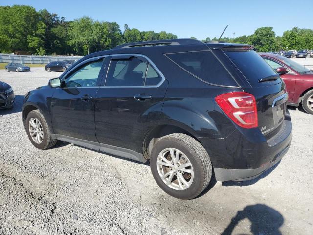 2GNFLFEK6H6301509 2017 CHEVROLET EQUINOX - Image 2