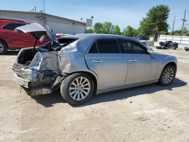 2014 Chrysler 300 VIN: 2C3CCAAG2EH275995 Lot: 53385644