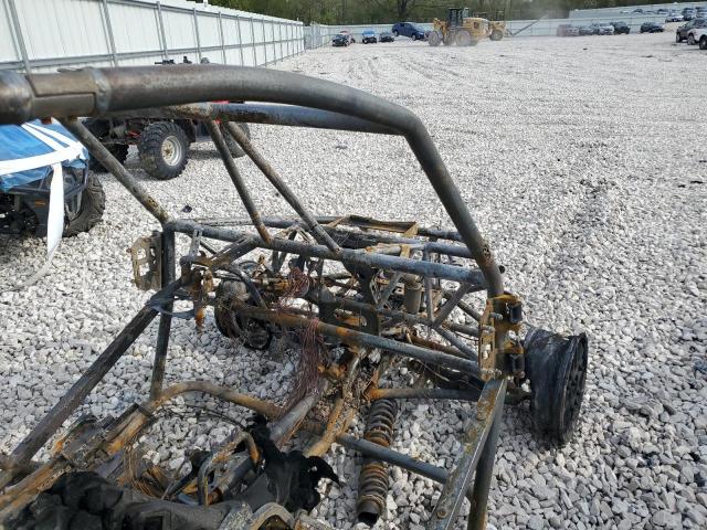 2022 ARCTIC CAT ARTIC CAT - 4UF1K4LG1NT300509