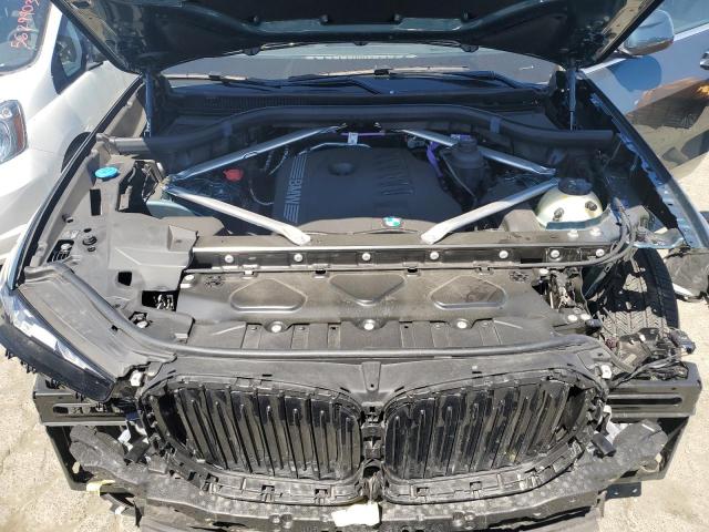 VIN 5UX23EU05R9S14058 2024 BMW X5, Xdrive40I no.12