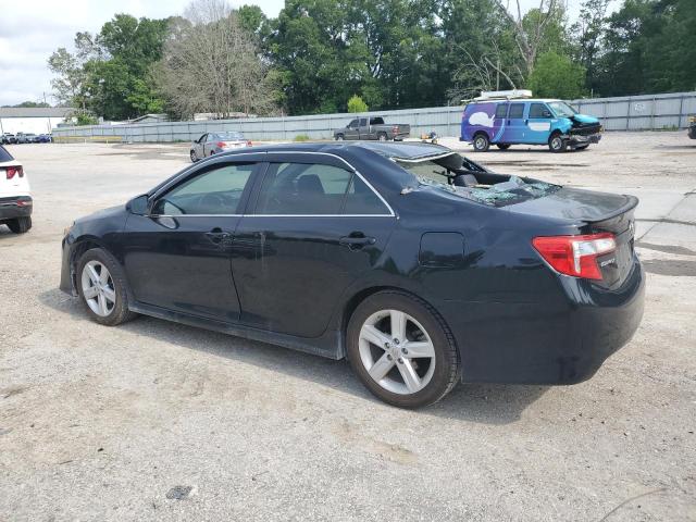 2014 Toyota Camry L VIN: 4T1BF1FK7EU756961 Lot: 55464194