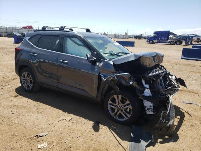 2023 Kia Seltos S VIN: KNDEUCAA2P7436238 Lot: 56477234