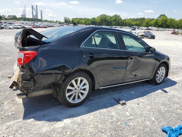 2012 Toyota Camry Se VIN: 4T1BK1FK5CU512346 Lot: 55205614