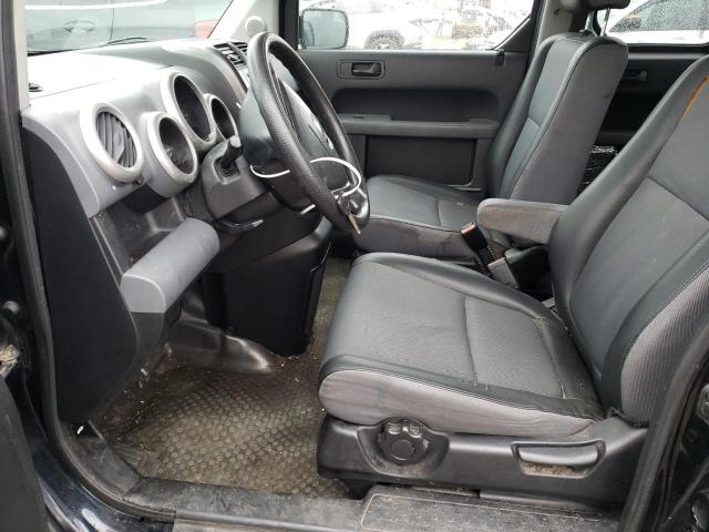 2003 Honda Element Ex VIN: 5J6YH28563L017809 Lot: 53637334