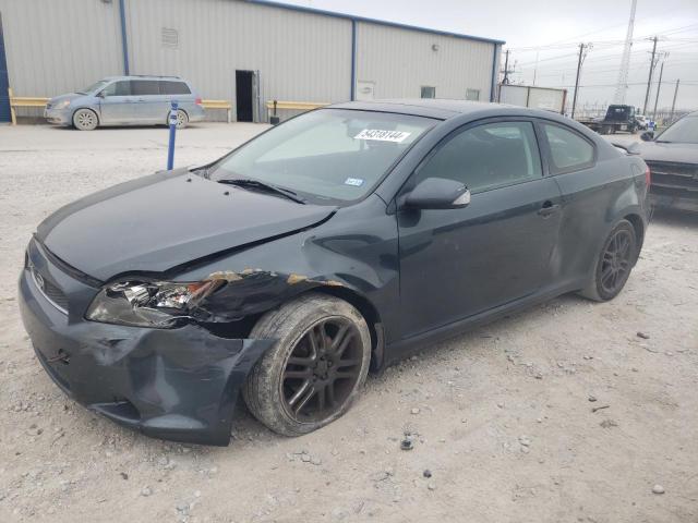 2005 Toyota Scion Tc VIN: JTKDE177450035832 Lot: 54318144