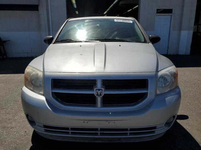 2010 Dodge Caliber Sxt VIN: 1B3CB4HA3AD549845 Lot: 55230994