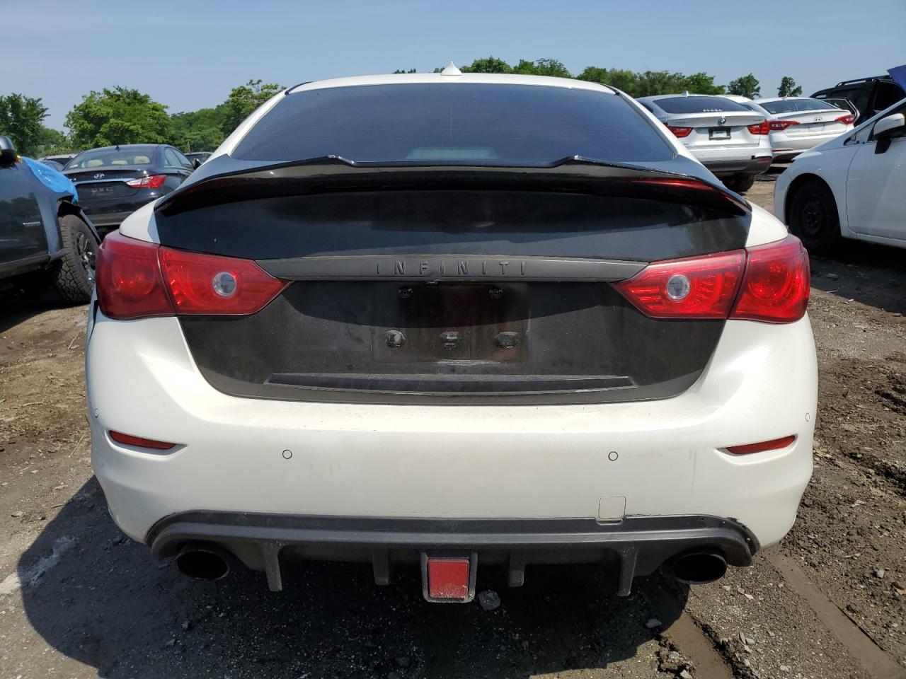 JN1EV7AR4GM345308 2016 Infiniti Q50 Premium