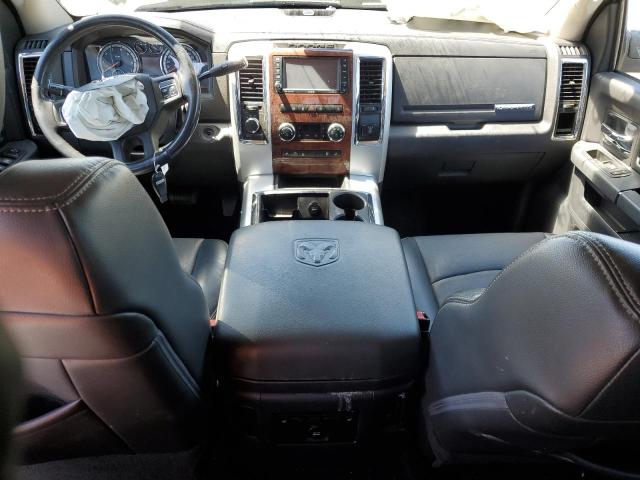 2012 Dodge Ram 2500 Laramie VIN: 3C6TD5FT6CG256960 Lot: 57206984