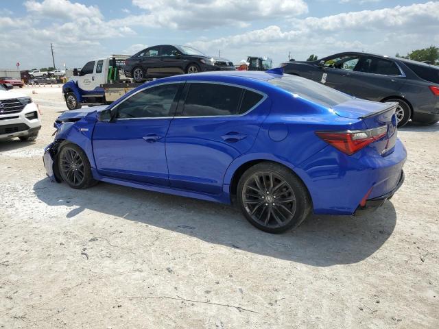 2021 Acura Ilx Premium A-Spec VIN: 19UDE2F85MA007457 Lot: 57117044