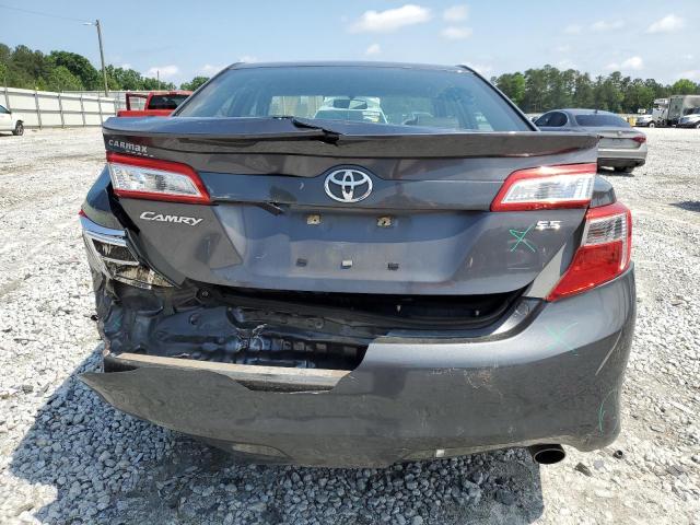 2014 Toyota Camry L VIN: 4T1BF1FK9EU336991 Lot: 53287384