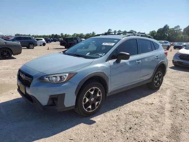 2018 Subaru Crosstrek VIN: JF2GTAAC5J9215781 Lot: 54729084