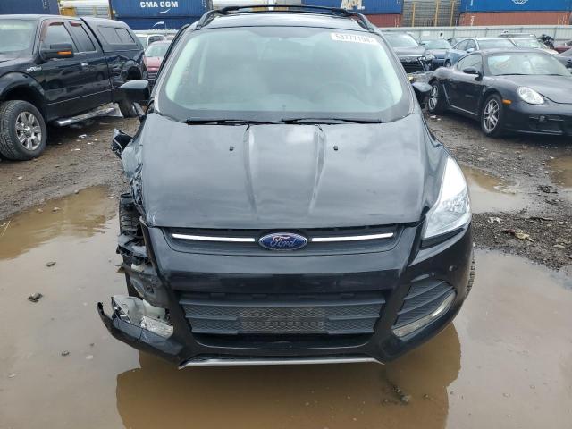 2013 Ford Escape Se VIN: 1FMCU0GX2DUA92811 Lot: 53777194