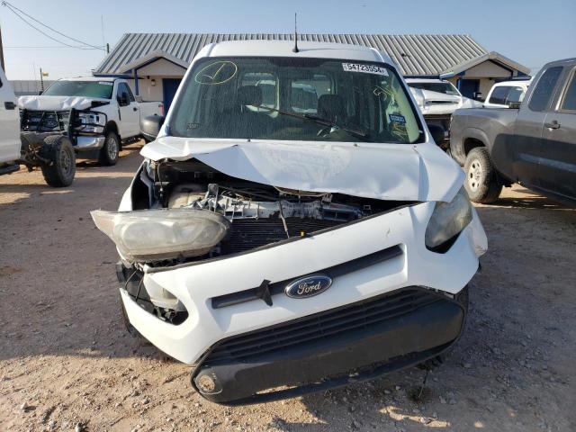 2017 FORD TRANSIT CO - NM0LS6E78H1339009