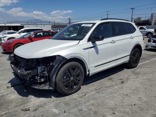 3VVCB7AX9NM165739 2022 VOLKSWAGEN TIGUAN - Image 1