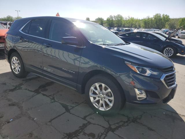 2018 Chevrolet Equinox Lt VIN: 3GNAXJEV5JS557711 Lot: 55576764