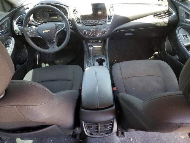 2020 CHEVROLET MALIBU LT - 1G1ZD5ST3LF086415