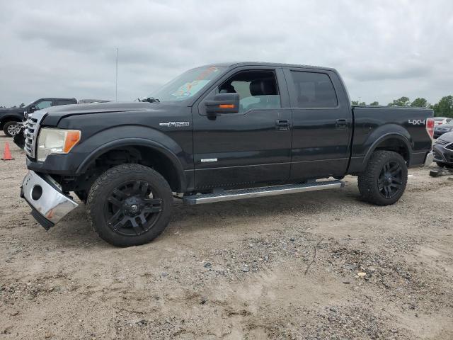 2014 Ford F150 Supercrew VIN: 1FTFW1ETXEKE19339 Lot: 55622084