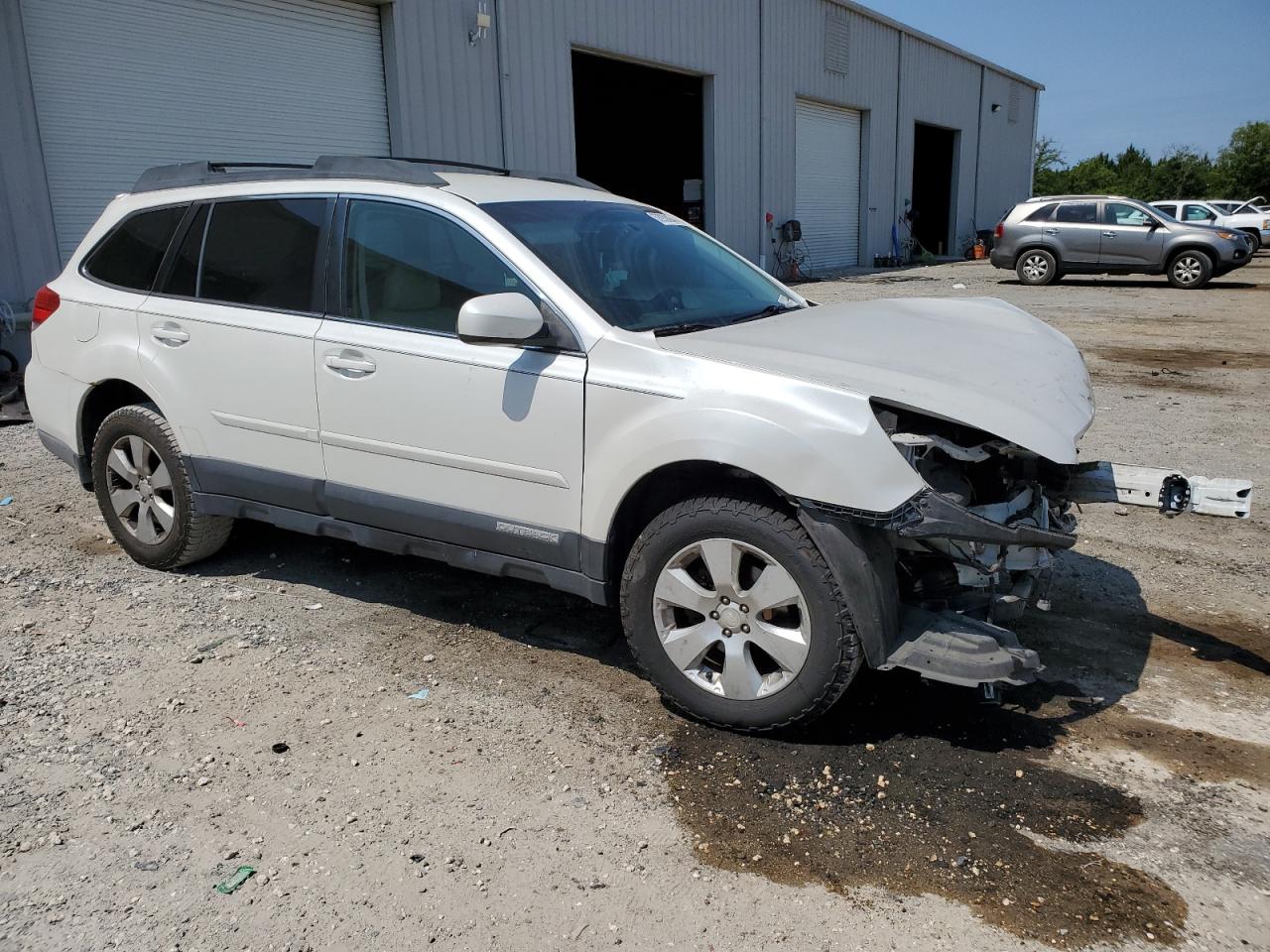 4S4BRCCCXC3245795 2012 Subaru Outback 2.5I Premium