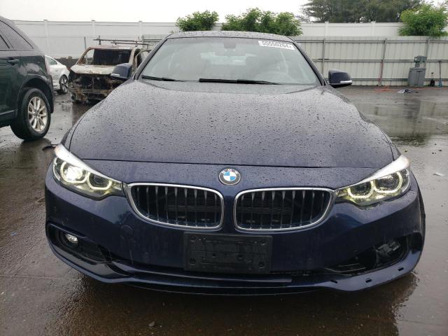 VIN WBA4J3C59KBL07985 2019 BMW 4 Series, 430XI Gran... no.5