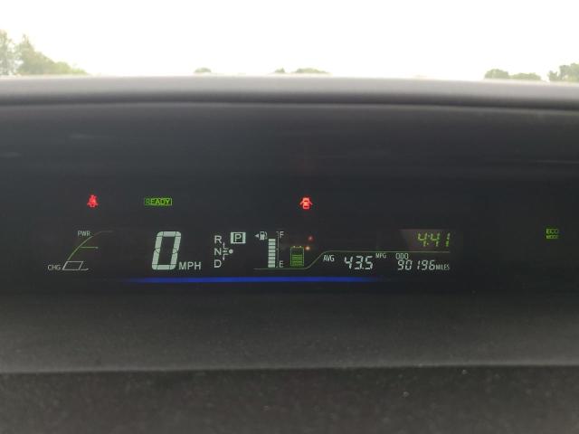 2012 Toyota Prius V VIN: JTDZN3EU6C3082163 Lot: 56557614