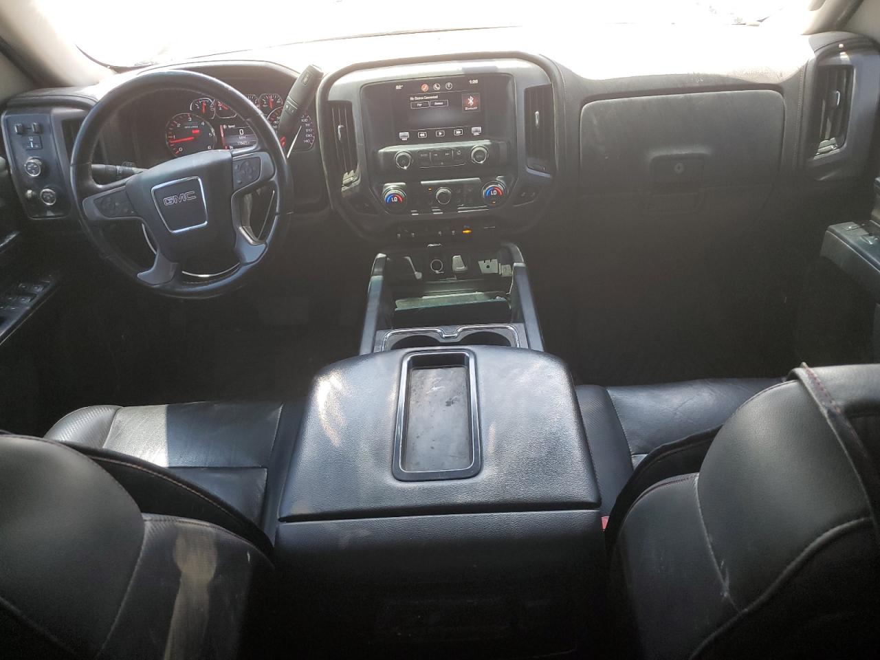 3GTU2VEC3EG295612 2014 GMC Sierra K1500 Slt