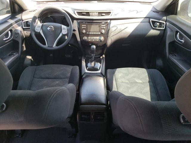 2016 NISSAN ROGUE S/SL JN8AT2MTXGW002037