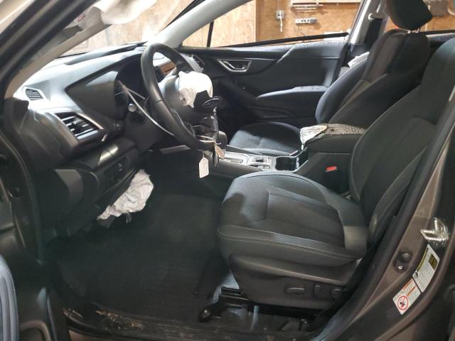 2020 Subaru Forester Premium VIN: JF2SKAJC2LH422828 Lot: 56841134