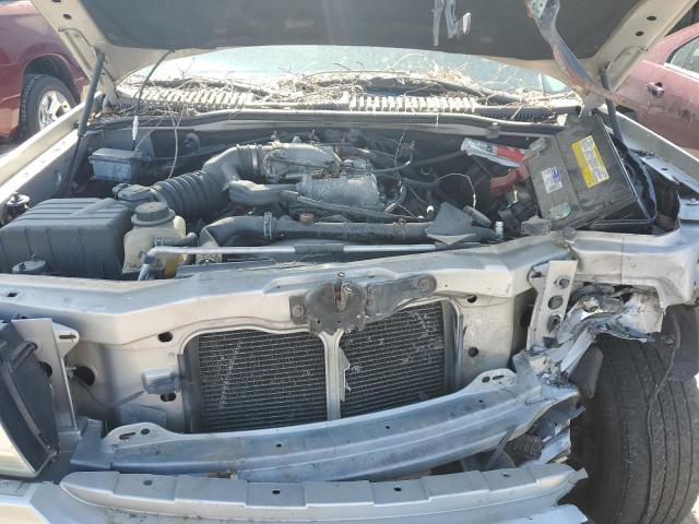 2003 Lincoln Aviator VIN: 5LMEU78H13ZJ00324 Lot: 55941394