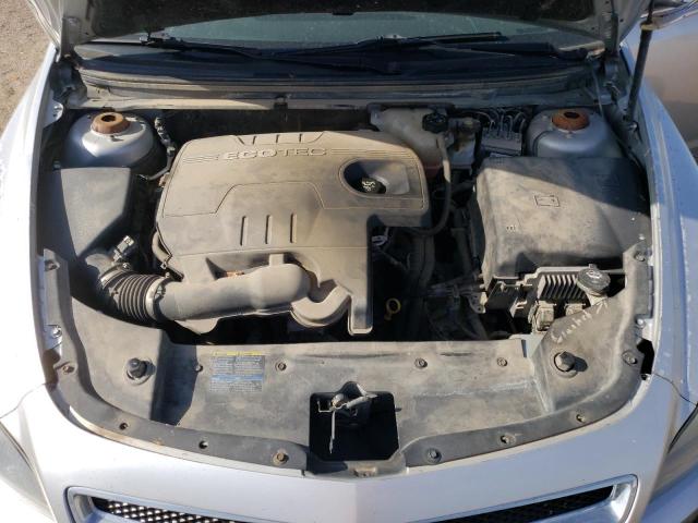 2010 Chevrolet Malibu 1Lt VIN: 1G1ZC5E00AF211890 Lot: 56831694