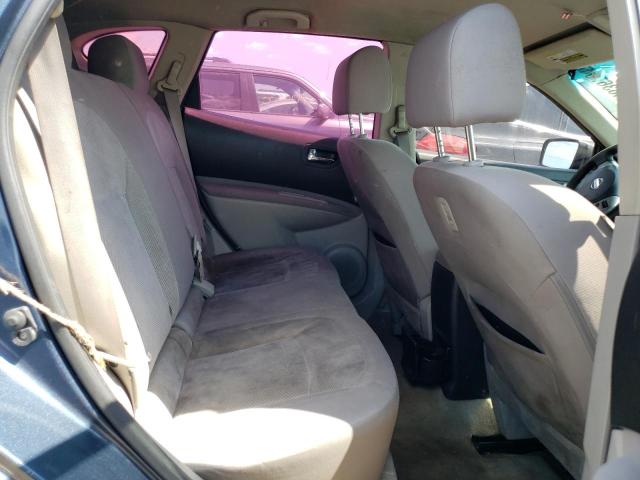 2012 Nissan Rogue S VIN: JN8AS5MT4CW289244 Lot: 54636704