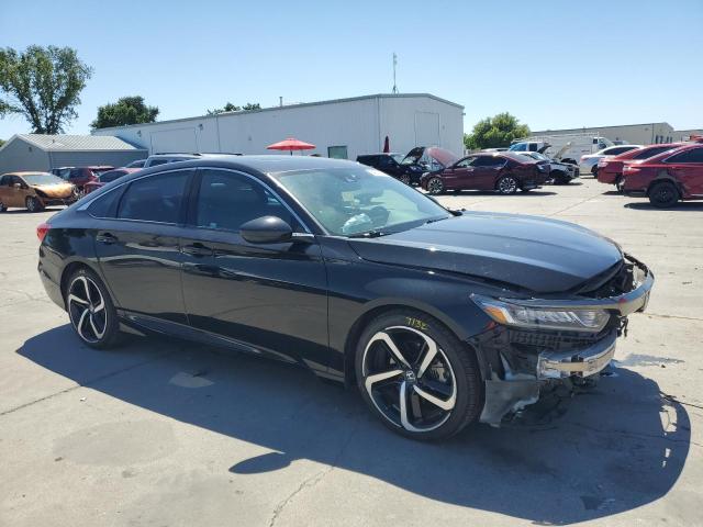 2018 Honda Accord Sport VIN: 1HGCV2F38JA011904 Lot: 54279254