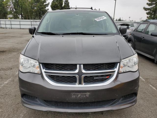 2016 Dodge Grand Caravan Sxt VIN: 2C4RDGCG9GR235297 Lot: 52854364