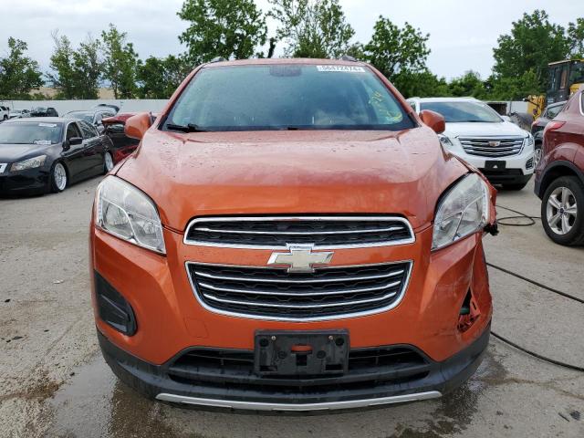 2015 CHEVROLET TRAX 1LT - KL7CJRSB3FB255541