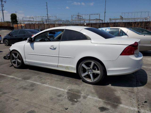 2013 Volvo C70 T5 VIN: YV1672MC6DJ143017 Lot: 53642274