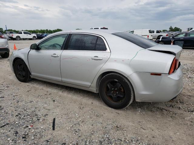 2010 Chevrolet Malibu 1Lt VIN: 1G1ZC5E07AF190570 Lot: 53265804