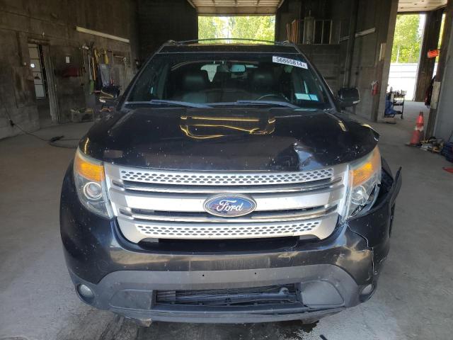 2013 Ford Explorer Xlt VIN: 1FM5K8D87DGC76389 Lot: 56865814