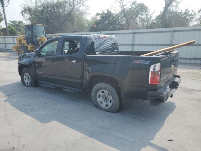 2015 Chevrolet Colorado Z71 VIN: 1GCGTCE30F1247046 Lot: 54517024