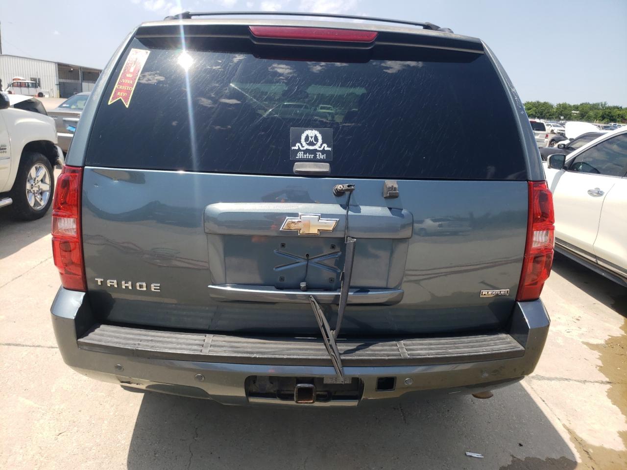 1GNFC23049R282913 2009 Chevrolet Tahoe C1500 Lt