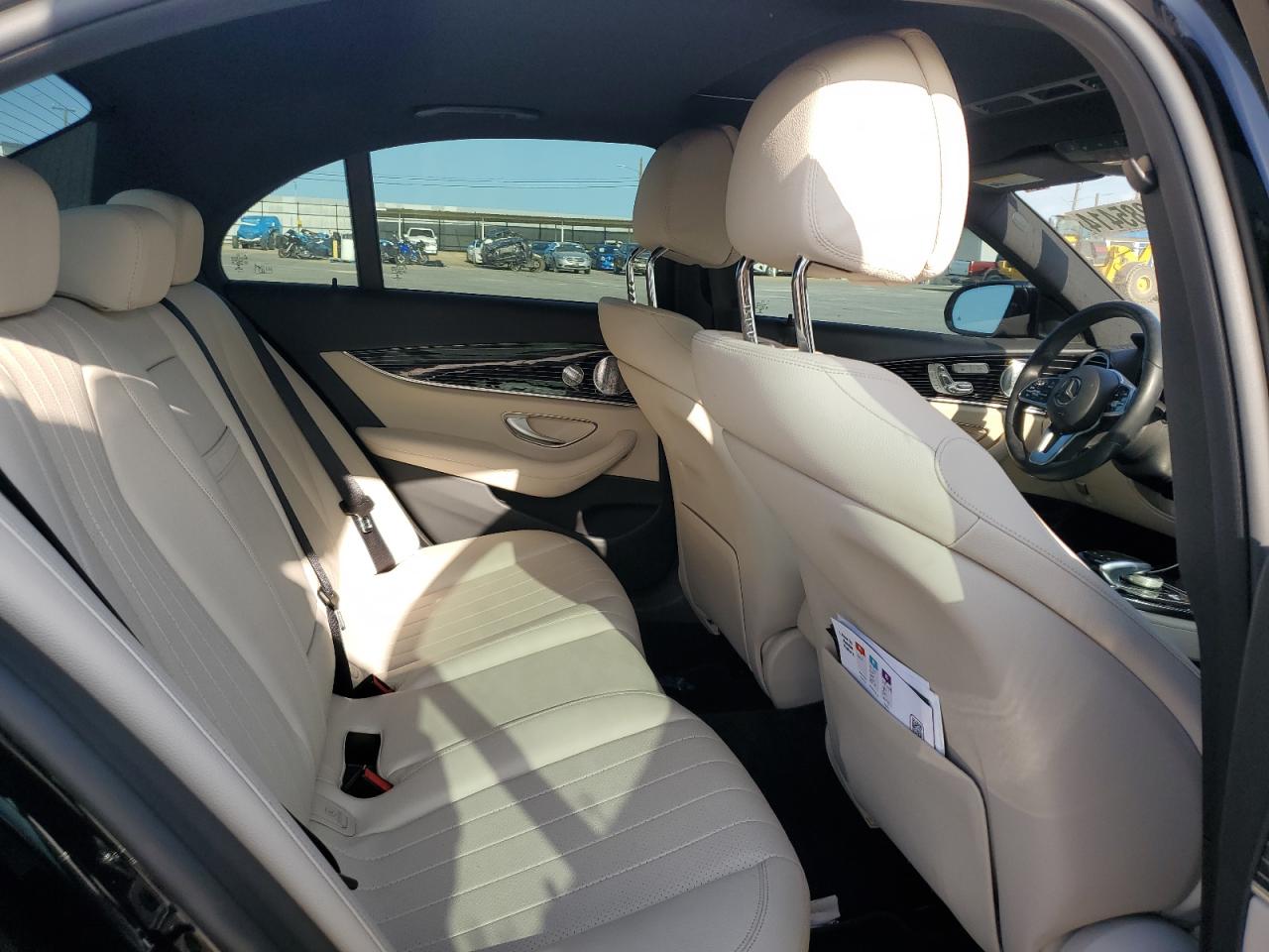 WDDZF8DB9LA737928 2020 Mercedes-Benz E 350