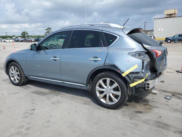 2017 Infiniti Qx50 VIN: JN1BJ0RP0HM386707 Lot: 55861064