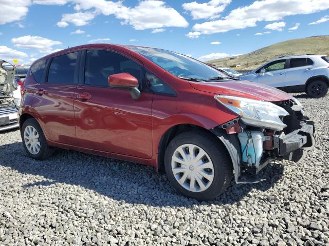 2016 Nissan Versa Note S VIN: 3N1CE2CP8GL383267 Lot: 53654684