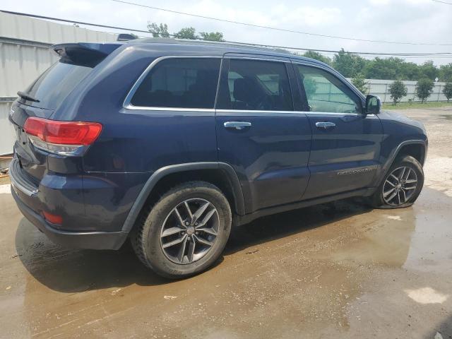 2018 Jeep Grand Cherokee Limited VIN: 1C4RJFBT0JC166324 Lot: 51969944