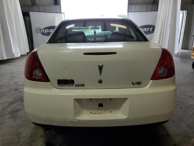 2006 Pontiac G6 Se1 VIN: 1G2ZG558064128355 Lot: 53458134