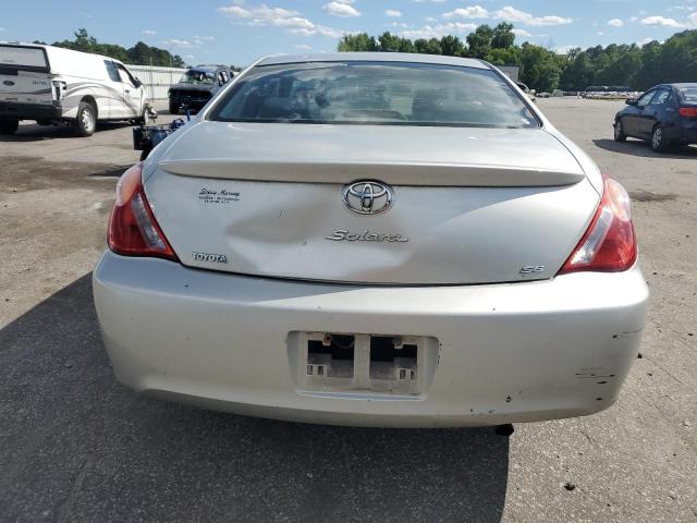 2004 Toyota Camry Solara Se VIN: 4T1CE38P34U791393 Lot: 56895434