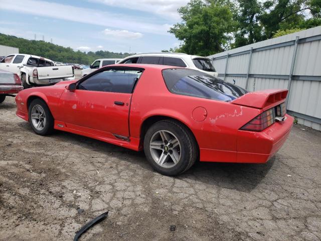 1989 Chevrolet Camaro VIN: 1G1FP21E9KL148511 Lot: 56314494