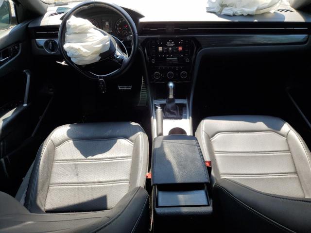 2021 Volkswagen Passat R-Line VIN: 1VWMA7A35MC005017 Lot: 56733264