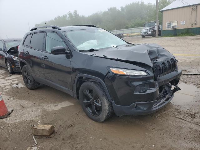 2016 Jeep Cherokee Latitude VIN: 1C4PJMCS3GW232129 Lot: 55301514